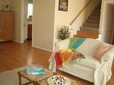 Light and Open Space