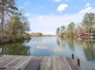 12343 Lake Rosemound Rd, Saint Francisville, LA 70775