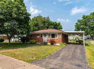 710 Amanda B Cole Ave, Jeffersonville, IN 47130