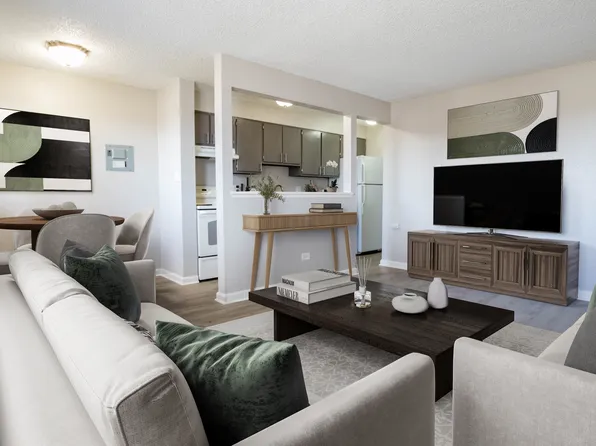 Parkside at Lowry, 1000 Dayton St #Fa31c8f82, Aurora, CO 80010