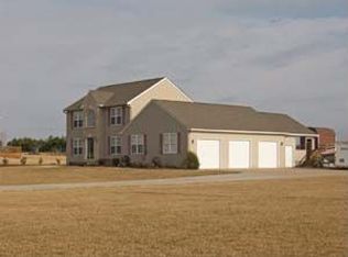 433 Pond Neck Rd, Earleville, MD 21919