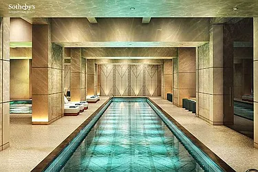 Rented by Sotheby's International Realty