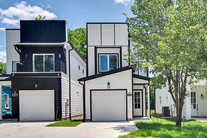 Welcome to 1816A Ashton Ave!