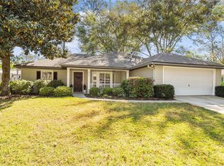 6725 SW 83rd Ter, Gainesville, FL 32608
