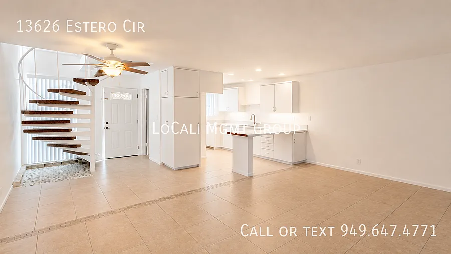 Charming Two-Story Townhome in Old Town Tustin — Photo 4