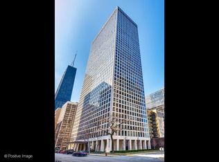 260 E Chestnut St APT 2507, Chicago, IL 60611