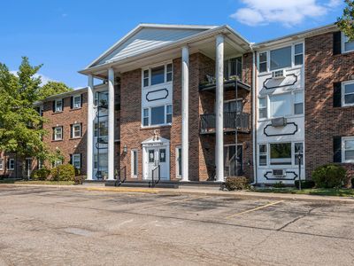 7450 Boulder Bluff Dr APT 66, Jenison, MI, 49428