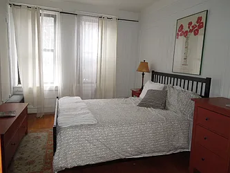 Rented by Marjorie Thompson, LREB