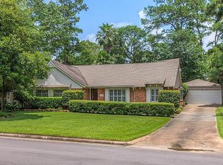 27237 Stark Ln, Conroe, TX 77385