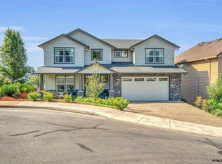 582 Sussex Ave SE, Salem, OR