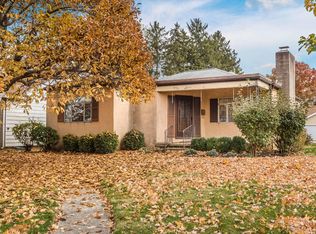 976 Westphal Ave, Columbus, OH 43227