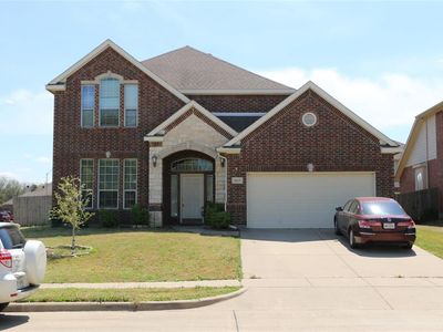 5815 Windy Meadow Ln, Grand Prairie, TX, 75052