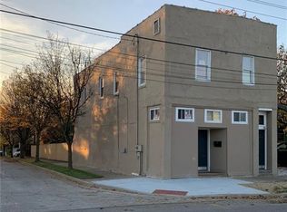 2064 12th St SW, Akron, OH 44314