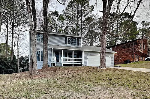 3494 Sheree Trl Photo 1