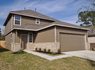 719 Ferrari Dr, Humble, TX 77396