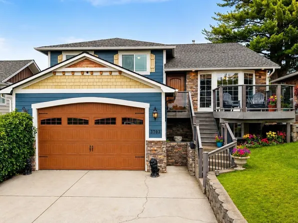 3703 E Courtland Ave, Spokane, WA 99217