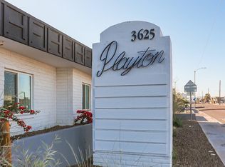 3625 N 16th St SUITE 116, Phoenix, AZ 85016