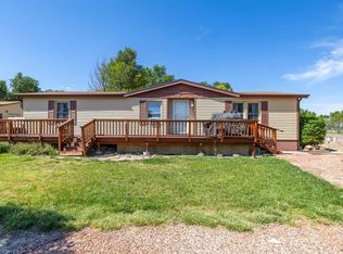 708 S Joe Martinez Ln, Pueblo West, CO 81007