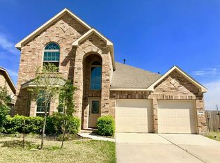 30706 Sage Trace Ct, Spring, TX 77386