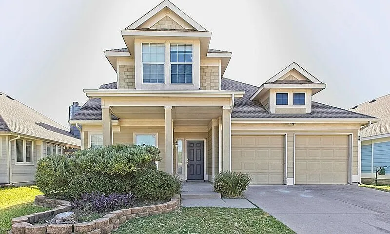 1201 Rain Fern Dr