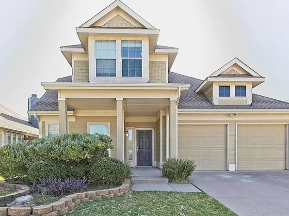 1201 Rain Fern Dr, McKinney, TX 75072