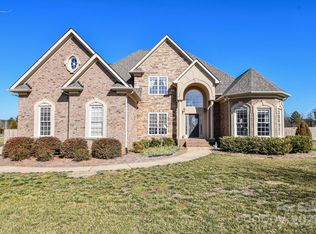 4812 Campobello Dr, Monroe, NC 28110