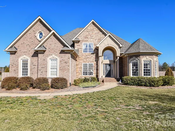 4812 Campobello Dr, Monroe, NC 28110