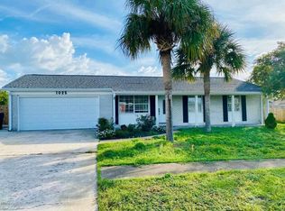 1025 Huntingdon Rd, Panama City, FL 32405