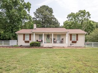 5804 Barham Siding Rd, Wake Forest, NC 27587