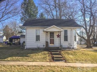 308 W Cherry St, New Sharon, IA 50207