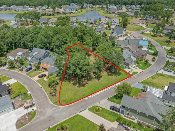 1278 Fiddlehead Way, Myrtle Beach, SC 29579