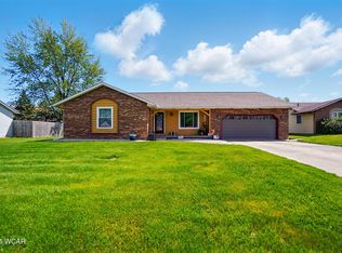 2128 Kimberly Dr, Lima, OH