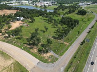 N George Nigh Expy, McAlester, OK 74501