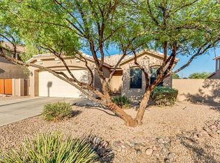 6087 S Legend Dr, Gilbert, AZ 85298