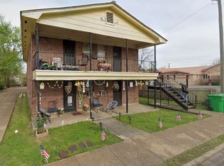 616 14th St N #622, Columbus, MS 39701