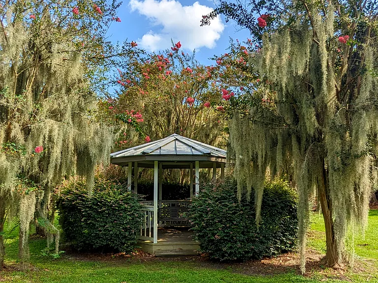 Gazebo