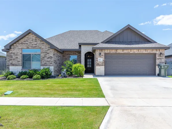 357 Blue Lake Dr, Abilene, TX 79602