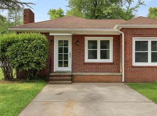 628 Massey Ave, Durham, NC 27701
