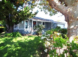 765 Via Manzanas, San Lorenzo, CA