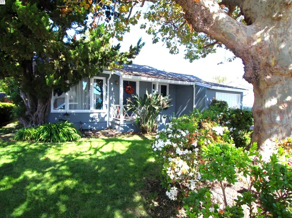765 Via Manzanas, San Lorenzo, CA 94580