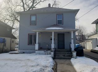 103 Wren St, Jackson, MI 49203