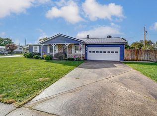 535 Keller Ln, Newark, OH 43055