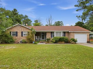 12621 Holly Lane, Laurinburg, NC 28352