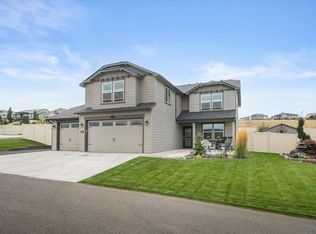 18107 E 19th Ave, Spokane Valley, WA 99016