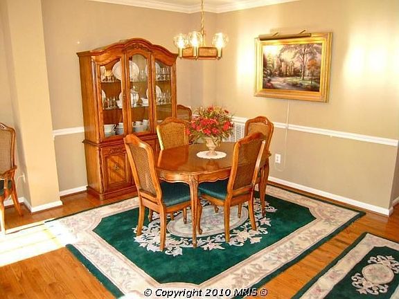 4th image of 5638 Governors Pond Cir
