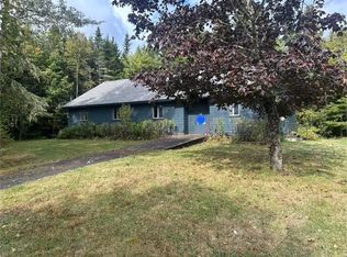 45 Machias Bay Drive #222, Cutler, ME 04626