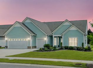 6139 Trieste St, Myrtle Beach, SC 29577