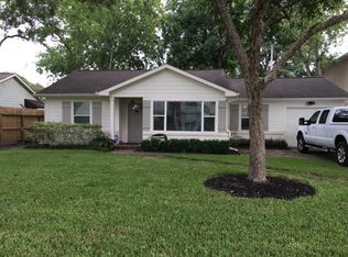 1617 Lamonte Ln, Houston, TX 77018
