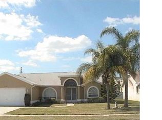 4303 Onorio St, New Port Richey, FL 34653