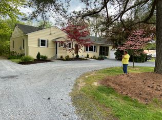 9570 Dubois Rd, Charlotte Hall, MD 20622